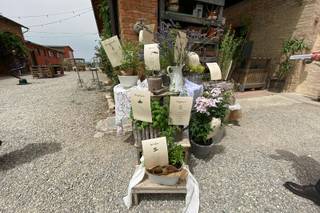 Podere Casarossa - 7