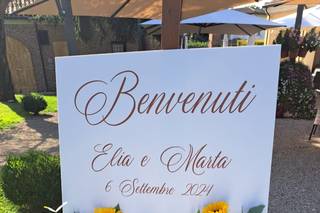 Flo Wedding & Event Designer - 20