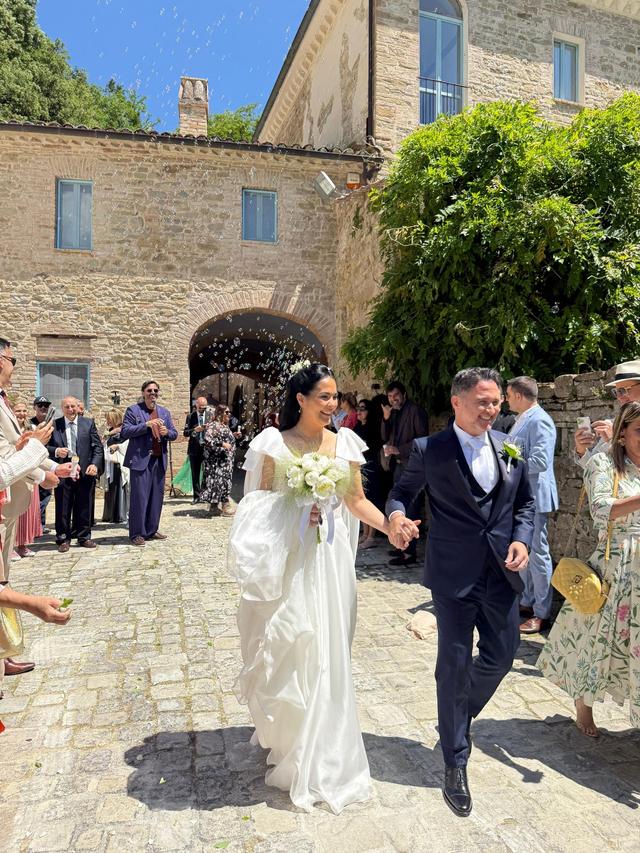 LoVoglio Your Wedding Music Agency - 1