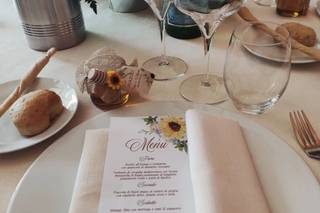 Flo Wedding & Event Designer - 21