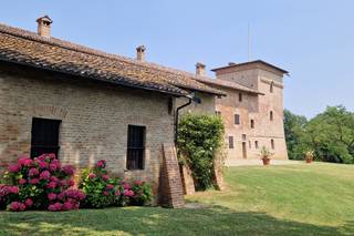 Castello Borromeo di Camairago - 8