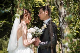 The Wedding Stories - 29