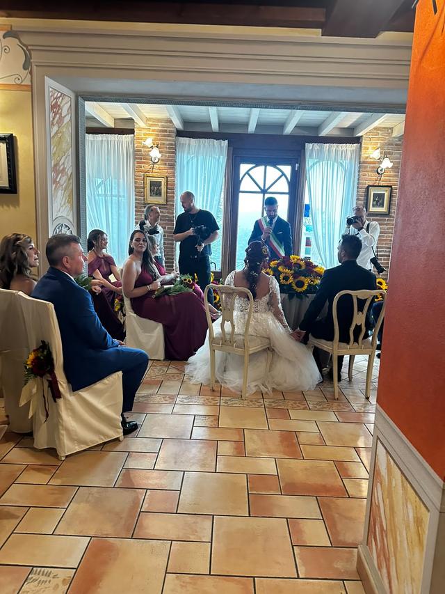 Omar Signorino Celebrante - 2