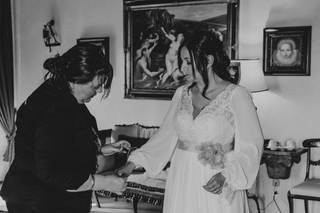 Federica Piovani Wedding Beauty Coach - 3