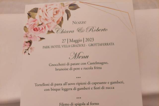Park Hotel Villa Grazioli 2