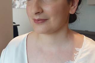 Genny Bacolini Make-up Artist - 7