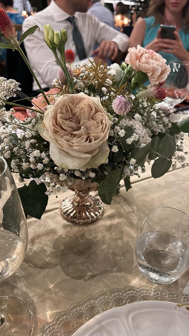 Garden Battistini - 2