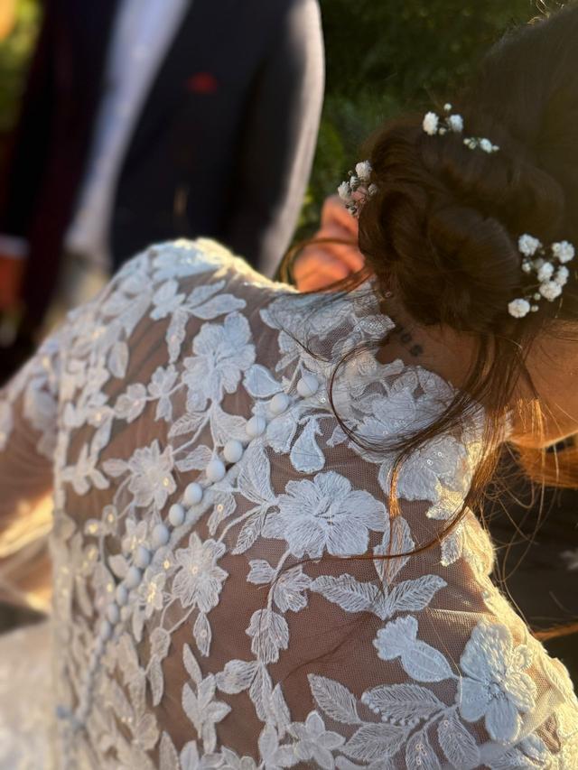 Camilla Coppolaro – Make-up Artist & Hairstylist - 2