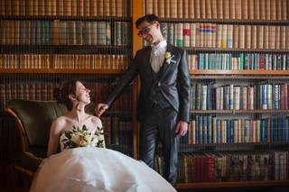 The Wedding Stories - 31