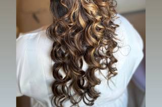 Sogni Tra Capelli di Busellato Veronica - 15