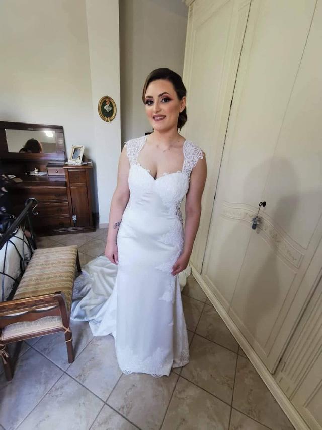 Atelier Sposa Tina - 3