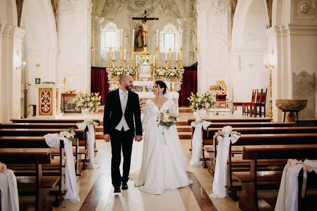 I Giardini di Marzo Wedding & Events 1