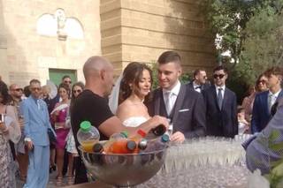 Mixology Catering Bar - 15