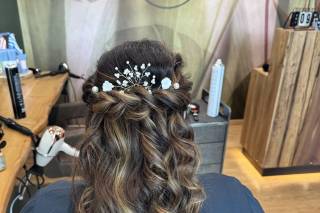 Sogni Tra Capelli di Busellato Veronica - 16