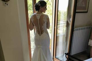 Atelier Sposa Tina - 8