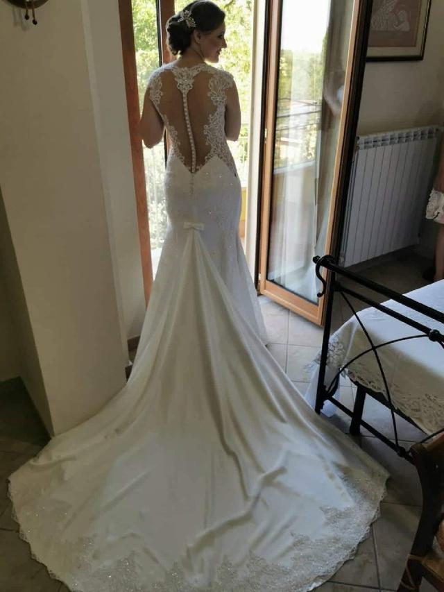 Atelier Sposa Tina - 4