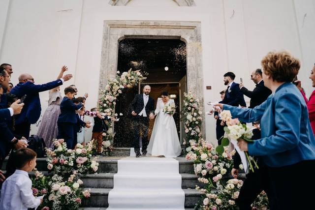 I Giardini di Marzo Wedding & Events 2