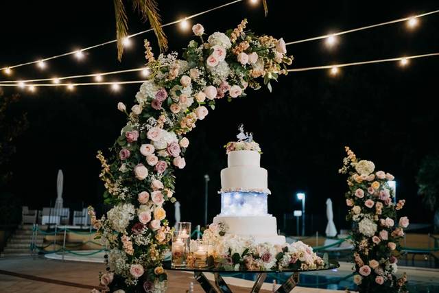 I Giardini di Marzo Wedding & Events 3