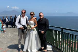 Orazio Spisto Hair & Make Up Artist - 12