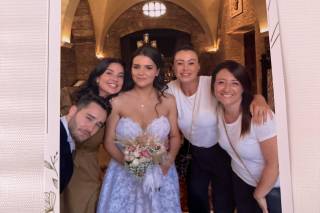 Sandra Santoro Glamour Event - 8