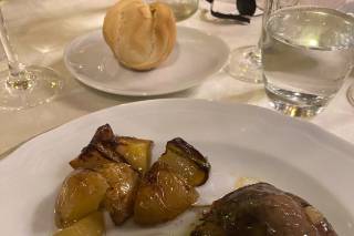 Morelli Catering - 6