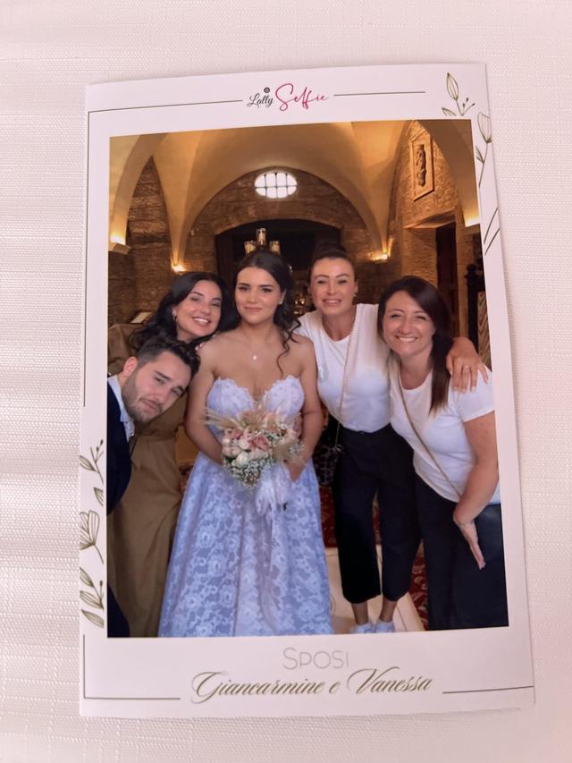 Sandra Santoro Glamour Event - 2