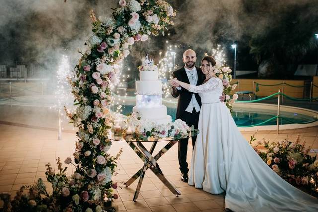 I Giardini di Marzo Wedding & Events 4