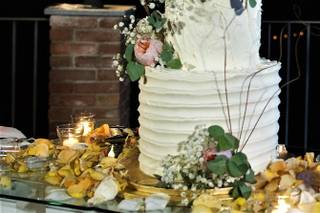 Pasticceria Cake Angels - 7