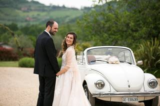 Erika Di Vito fotografa matrimoni - 5
