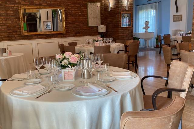 Tenuta San Martino 5