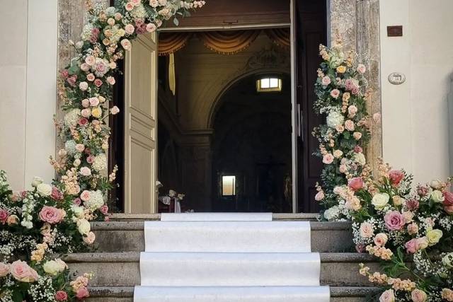 I Giardini di Marzo Wedding & Events 5