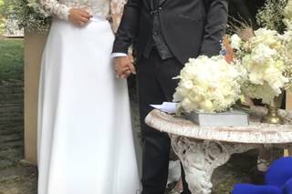 Jenny Iacoucci Wedding & Events - 12