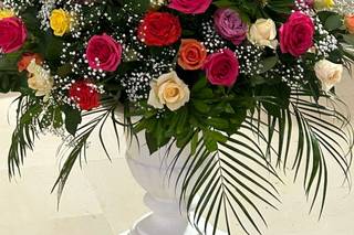 Flowers Shop - 6