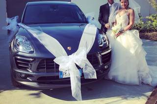 Silvia Rossi Flower and Event Design - 5