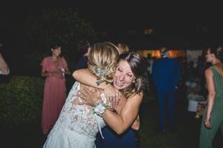 The Wedding Theory - 9