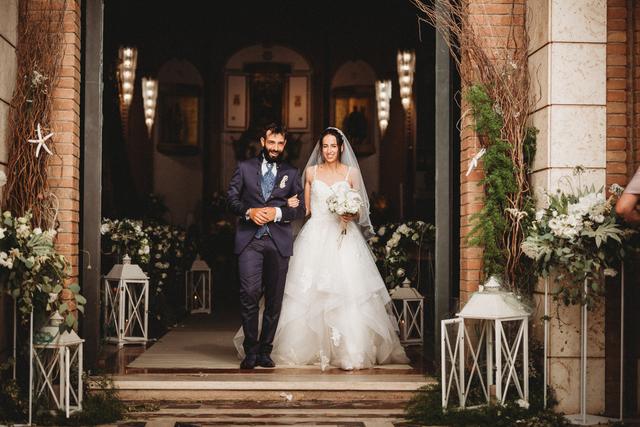 Gocce di Sogno eventi e wedding planner - 1