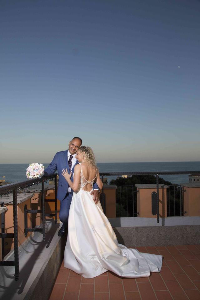 Il Castello Borghese - 2