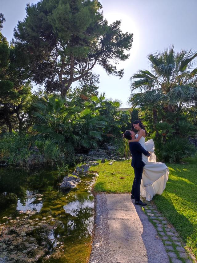 Musica per matrimoni - 1