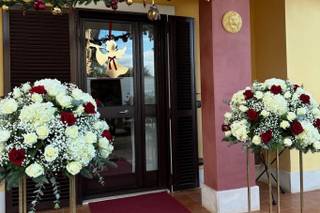 Fioreria Fleurs - 12