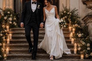 Maison Lumiere Wedding Events - 3