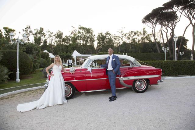 Il Castello Borghese - 3