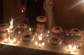 Tuid Wedding Planner - 9