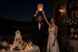 Maison Lumiere Wedding Events - 4