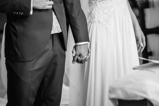 The Wedding Theory - 11