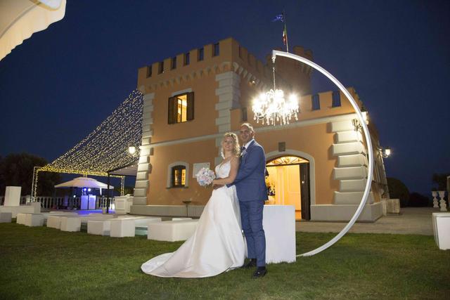 Il Castello Borghese - 4