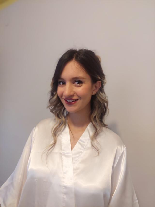 Cristina Mannatrizio - 4
