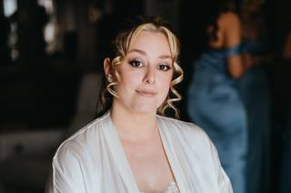 Eglantina Make-up - 8