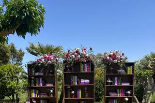 Maria Antonietta Wedding Planner - 5