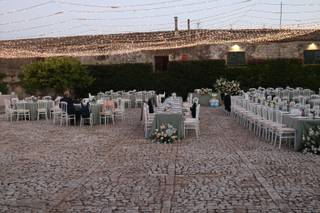 Villa Gisana dei Principi Grimaldi - 5