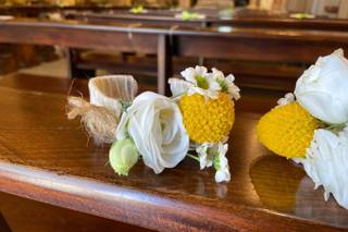 Stefania Mazzoleni Wedding Planner - 14